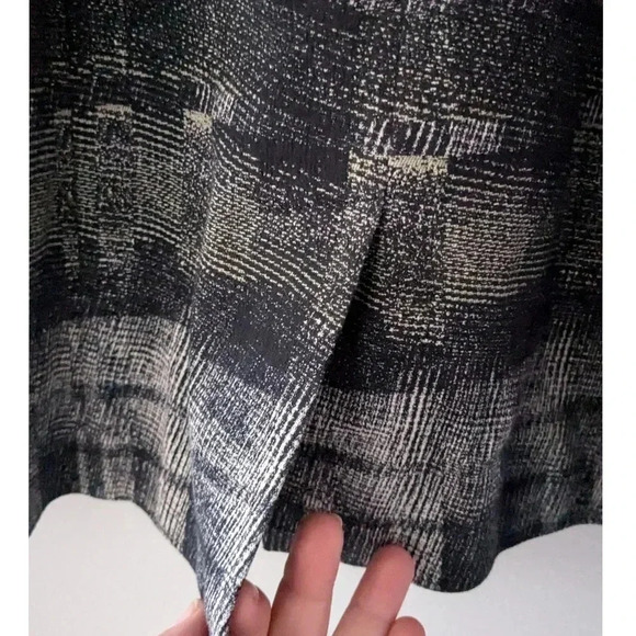 M.M. Lafleur Shirley Scratch Plaid - Picture 7 of 8